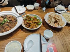 -金掌勺·锅包肉(双榆树店)