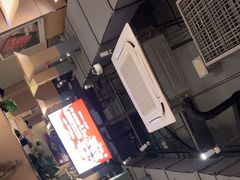 -海底捞火锅(劲松店)