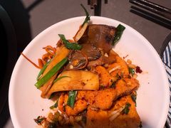 -楠小云·云南鲜菌·鲜牛自助火锅(九眼桥店)
