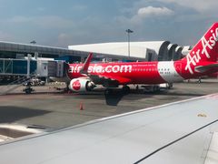 -吉隆坡国际机场