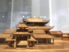 -广州市城市规划展览中心