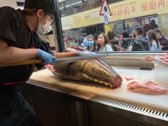 -铁火堂(尖沙咀店)