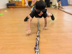 -尼恩博顿幼儿园(两江新区园)