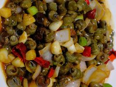 -健眺小海鲜(临海后山店)