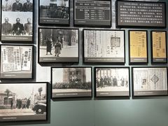 -青岛德国监狱旧址博物馆