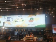 -越小品·越南餐厅(万科里店)