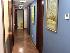 -精德口腔·种植修复·儿牙中心(财富中心店)