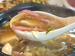 -奥华餐厅·老张记(台基厂店)