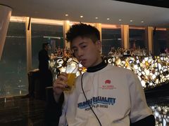 -广州四季酒店·天吧·高空酒吧