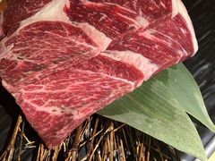-牛市牛烤肉(西单大悦城店)
