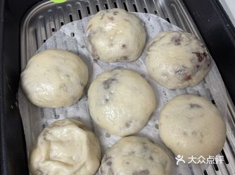 New experiment：红豆包  六点多开始操