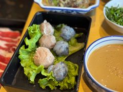 -牛街清真满恒記(平安里西大街店)