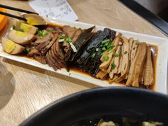 -长寿面(北京西路店)