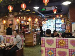 -粗粮人家·东北菜(洋桥店)