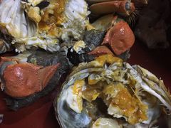 -喜洋洋蟹庄(阳澄湖店)