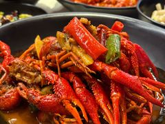 -聚味瞿记·龙虾堂(坡子街店)