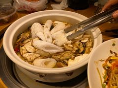 -菌彩云南野生菌火锅(万达广场店)