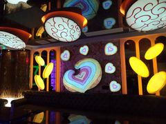 -恒生商业广场(上丰店)