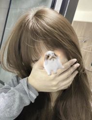 -丝语萱形象
