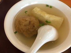 -鲜得来排骨年糕(即墨路店)
