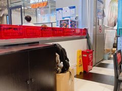 -肥汁米蘭香港米线(长宁来福士店)