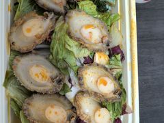 -连鹭海鲜·海肠捞饭·海胆饭(星海店)