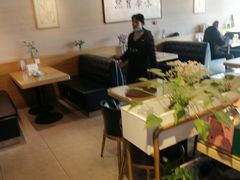 -随喜赞素食餐厅(亦庄店)