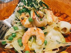 -La Strada(安福路店)