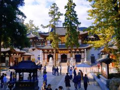 -径山寺