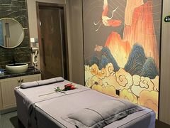 -陆琴脚艺·足浴·SPA(夫子庙店)