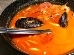 -星叶·东南亚料理(温州万象城店)