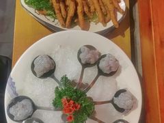 -蜀家渝重庆火锅(南屏街店)