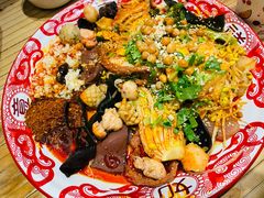 -海椒市落舌·麻辣烫冒菜(晶融汇店)