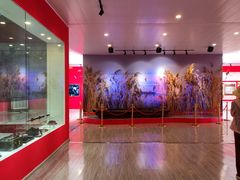 -铁道游击队纪念园