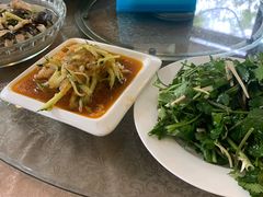 -古韵餐厅(湖畔大学店)