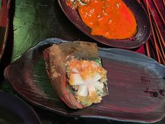 炭烧带子螺-黄师傅湿辣牛肉(胡桃里店)