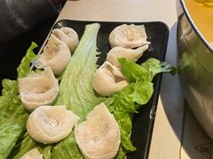 -肥仔文澳门猪骨煲(南京西路店)