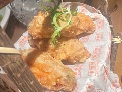 -新发现(宝山龙湖店)