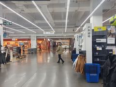 -迪卡侬(安德门店)