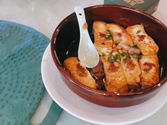 -五谷芳乳鸽王(梅沙老店)