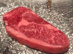 -老乾杯和牛烧肉(王府中环店)