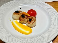 -JANS意式简餐厅·惠灵顿牛排