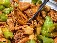 -荣祥海鲜·烟台菜(胜利路二部)