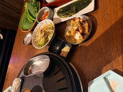 -济州爱肉堂(总店)
