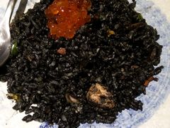 -东菊料理(吉利购物广场店)