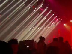 -TAXX SHANGHAI 酒吧(巨鹿路店)