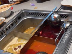 -海底捞火锅(团结桥店)
