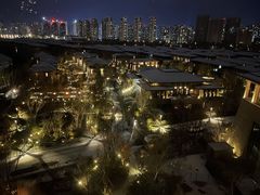 -清河半岛温泉度假酒店