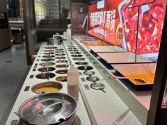 -海底捞火锅(高科广场店)