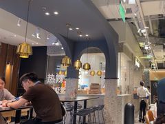 -Pennehut畔尼意面(合肥万象城店)
